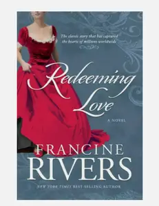 Redeeming Love - Paperback By Rivers, Francine - Good Quality.