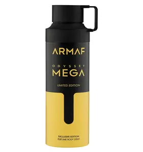 Armaf Odyssey Mega Men Body Spray 6.8 oz