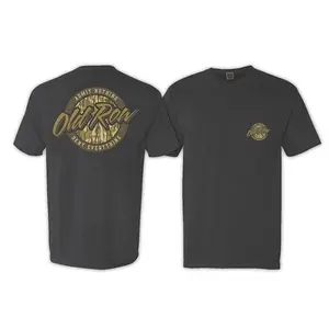 Old Row Camo Hunting T-Shirt, Trophy Hunting Shirt, Shirt For Men And Women Sweatshirt, Hoodie, Comfort Colors