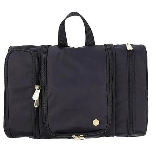 Samantha Brown Hanging Toiletry Bag Samantha Brown Hanging Toiletry Bag