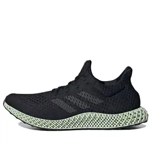 adidas Futurecraft 4D 'Core Black' 2021 FZ2560