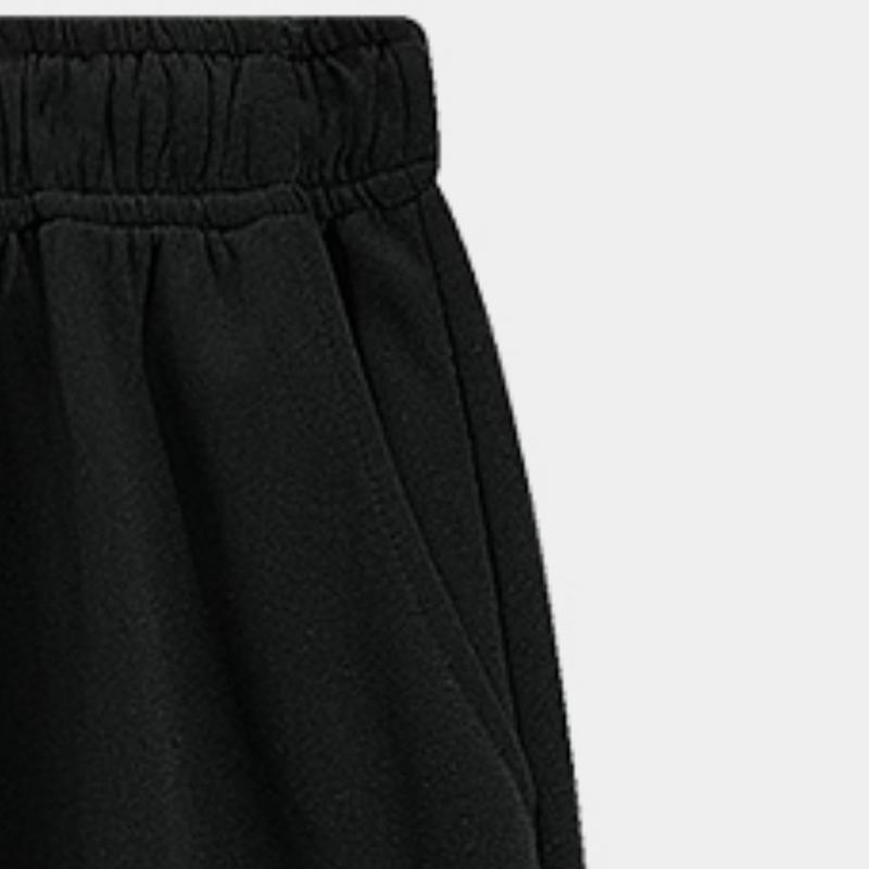 Men's loose-fit casual pants, soft and slightly stretchy, comfortable and breathable, with an adjustable waistband, suitable for year-round outdoor sports and fitness activities.