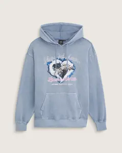 Vans Playa Del Amor Pullover Hoodie