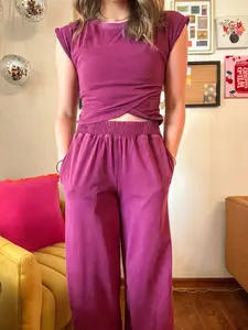 Off Duty Muse Jogger