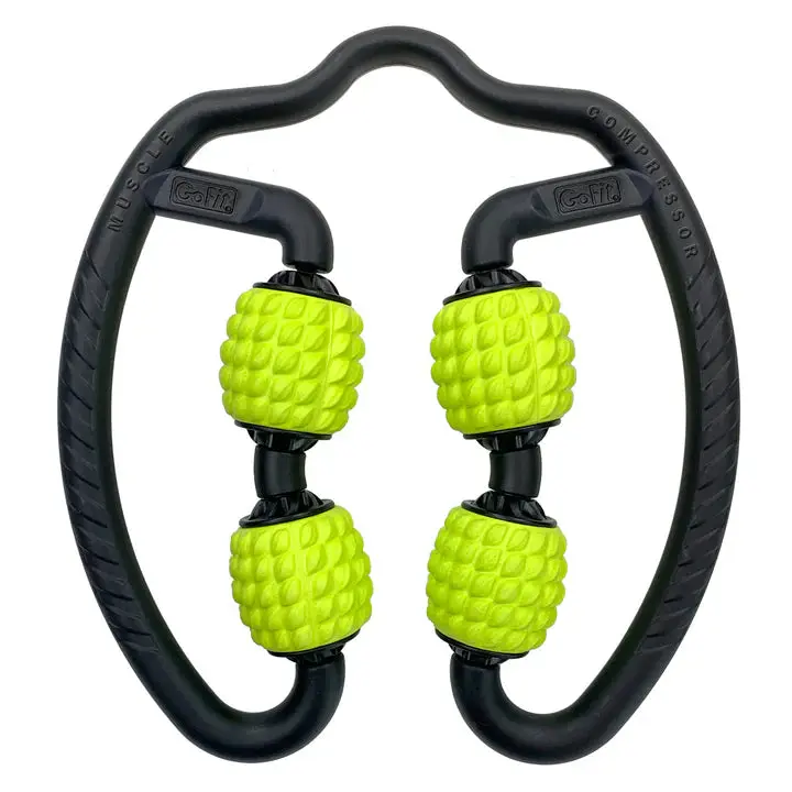 GoFit - Muscle Compressor