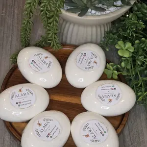 FACIAL CLEANSING BAR
