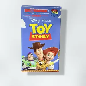 Bearbrick x Toy Story x Chase Series x Blind Box