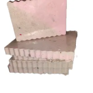 Strawberry Horchata Soap - Moisturizer  Hydrating