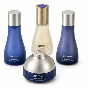 SUM 37 Luxury Skincare Gift Set (1340g) ( Box 4)