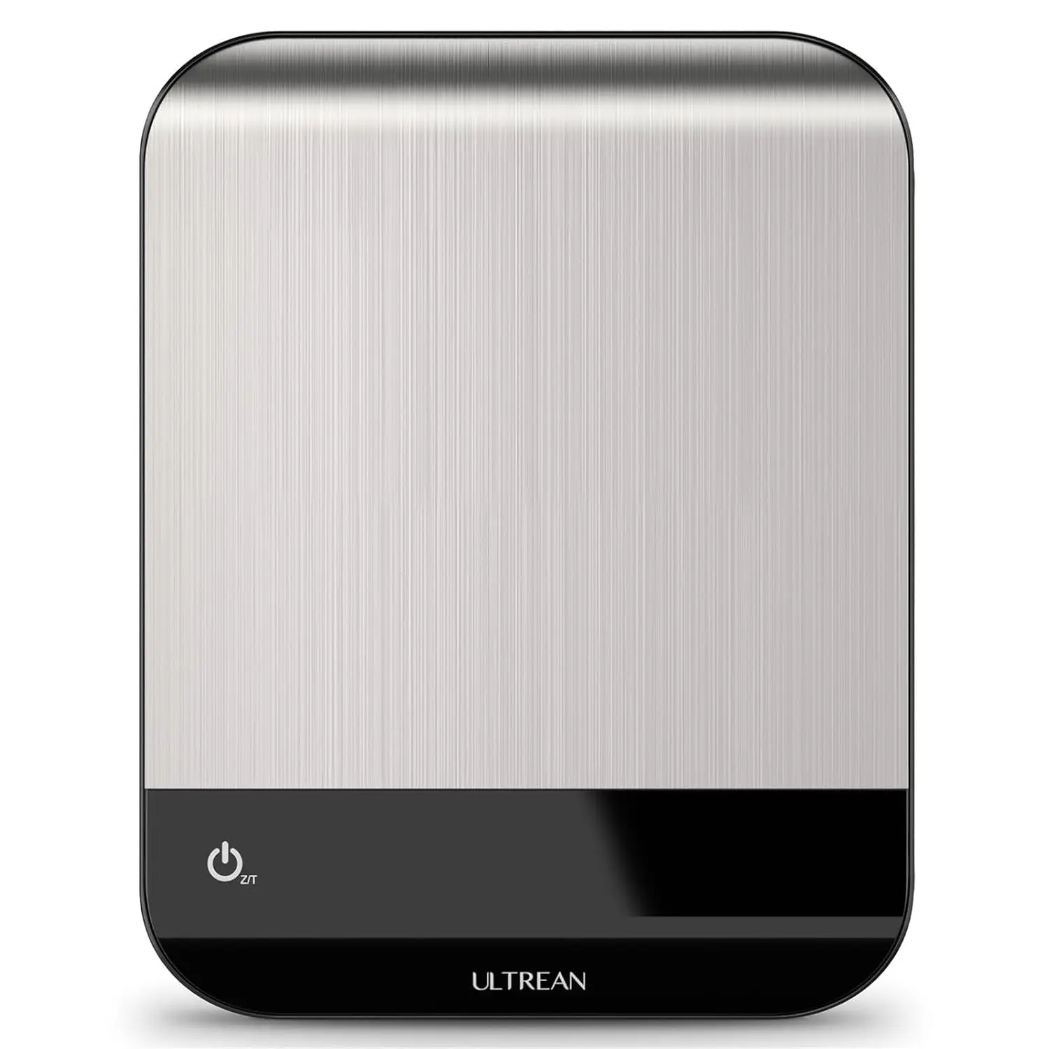 Ultrean Food Scale, Digital Kitchen Scale with LED Display, Weighing in Grams and Ounces for Baking and Cooking, 6 Units with Tare Function, 11lb Capacity (Batteries Included)