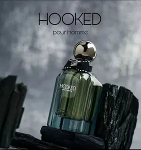 AFNAN RUE BROCA HOOKED POUR HOMME