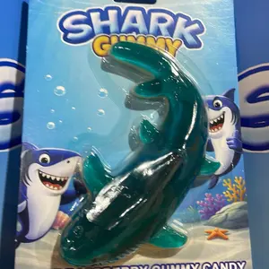 Shark Gummy