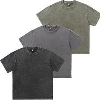 Black + Dark Gray + Army Green