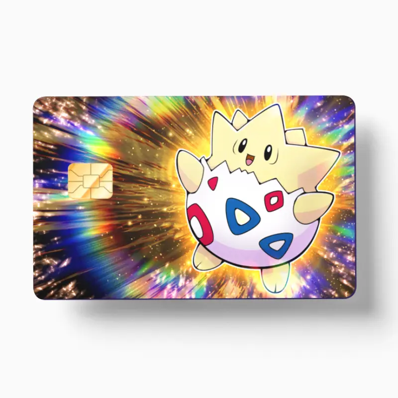 Togepi, I Choose You! (Holographic) - TikTok Shop