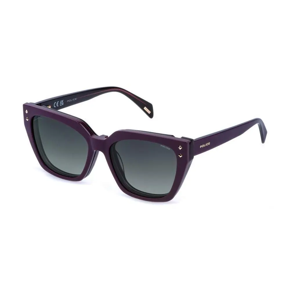 Police UPLT02M Eyeglasses