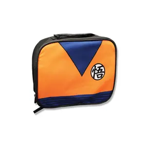 Dragon Ball Super - Son Goku Uniform Lunch Bag