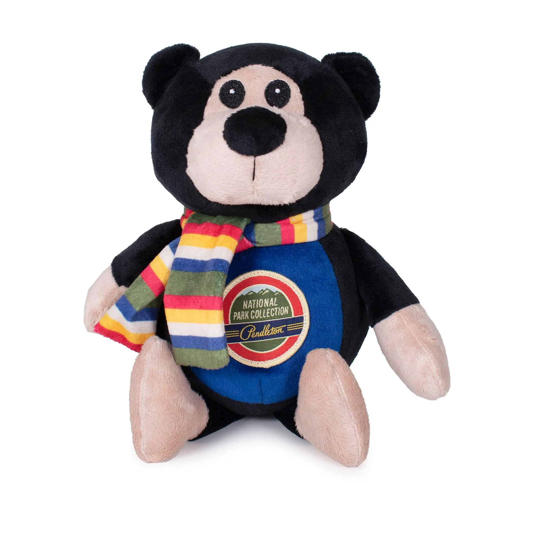 Pendleton Pal Plush Dog Toy