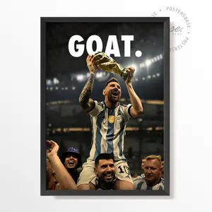 Lionel Messi World Cup 2022