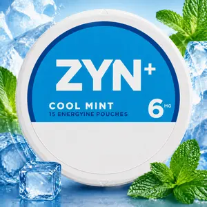 Energy Pouches Zero Sugar Focus Pouches Sustained Energy Portable Hands Free Beverage Alternative