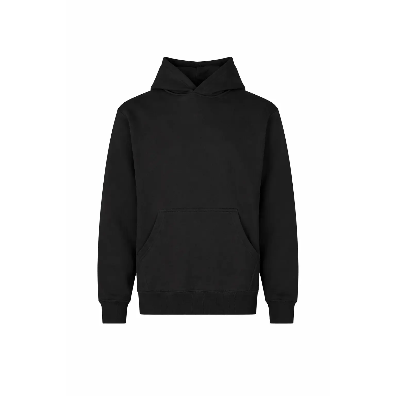 VN BLANKS 12OZ HEAVYWEIGHT FLEECE OVERSIZED HOODIE