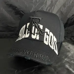 Child of God” Rude Awakenings.