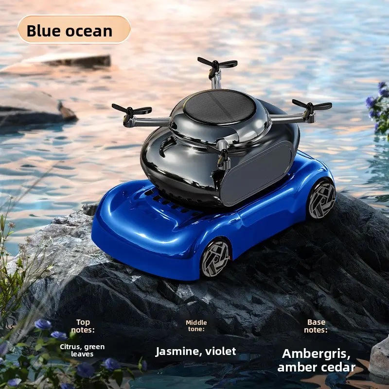 Blue-Ocean