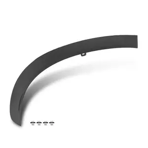 FIT FOR 2020-23 TOYOTA HIGHLANDER REAR FENDER TRIM MOLDING RIGHT SIDE 750870E030