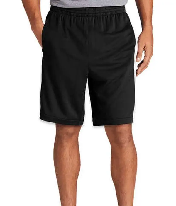 Sport-Tek Position Shorts