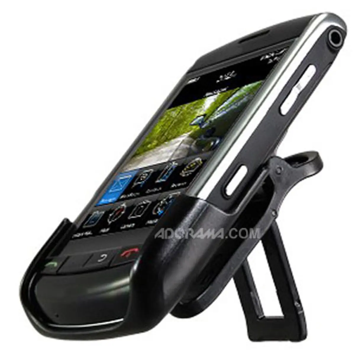 Bracketron Blackberry Storm Hip-Kicker