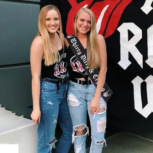 1 Set Dirty Birthday Decorations, Birthday Sash, Dirty and Crying Sash for Her Sash for Rip Death To My Decorations