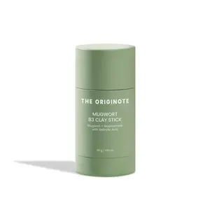 The Originote Mugwort B3 Clay Stick Mask The Originote Mugwort B3 Clay Stick Mask