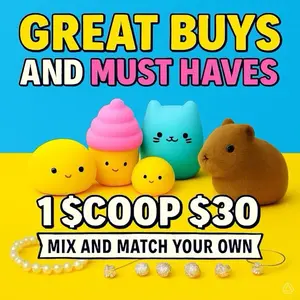 El cajón de regalos