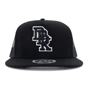 Dropout BLK - DBK 2Fifty
