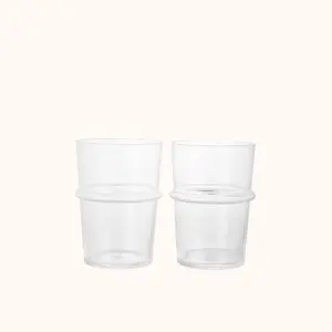 Boya Tall Glasses - Set of 2