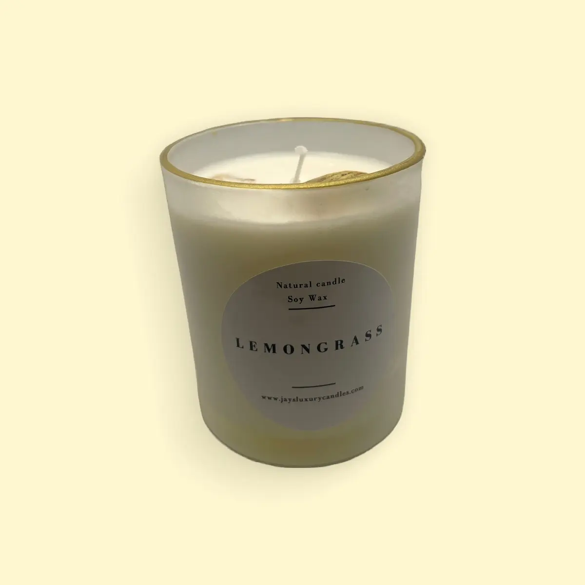 Lemongrass