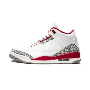 Air Jordan 3 "Cardinal" CT8532 126