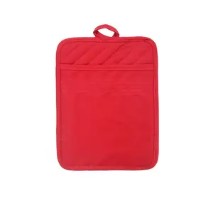 Oven Gloves - Thickened Heat Insulation Gloves Kitchen Baking