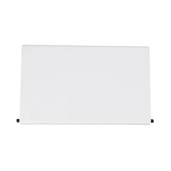 212 MAIN ASSKWD101 Pool Skimmer Weir Plate, Durable and Strong Patterns Replacement Part for Spa Systems, Includes Clips for Easy Setup and Storage, Ideal for Pool Skimming, Pool And Spa Systems
