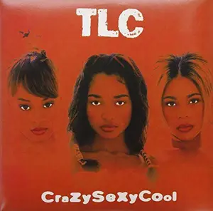 TLC - CRAZYSEXYCOOL Vinyl LP