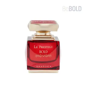 Khadlaj Le Prestiage Bold - 100ml, Eau de Parfum