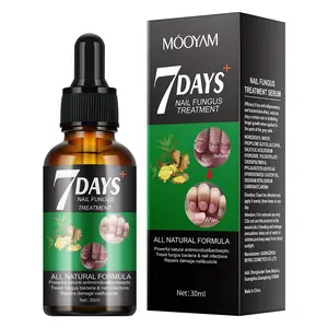 nail repair solution【Effective within seven days】