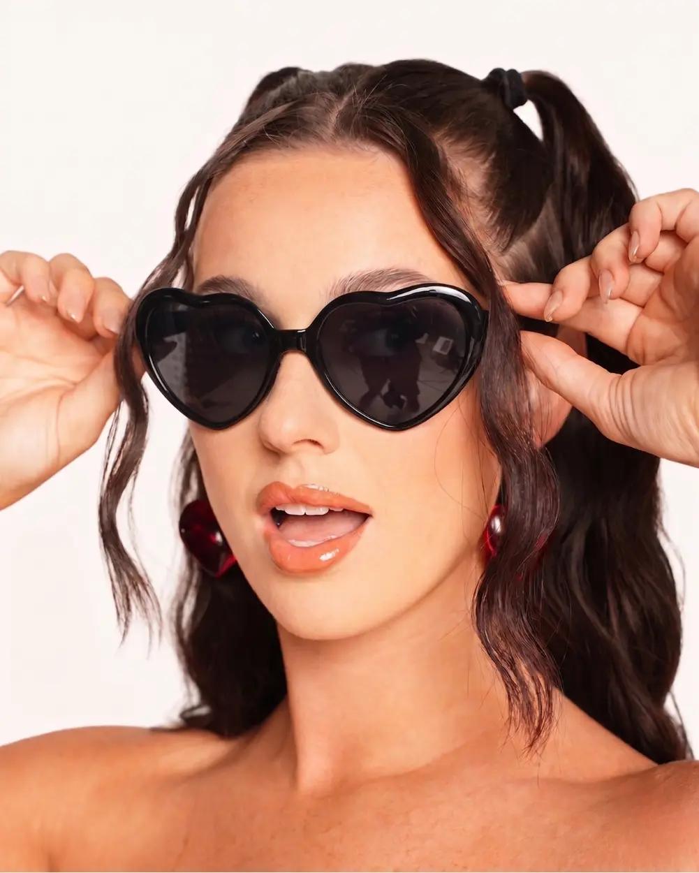 Lovesick Diffraction Glasses Lovesick Diffraction Glasses