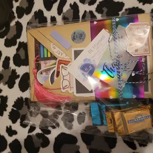 Product Review of Blind Date With A Book (Gay Romance) Soft Cover Regular Edition, Signed Copy lover gift mystery book series paperback edition individual book from B**