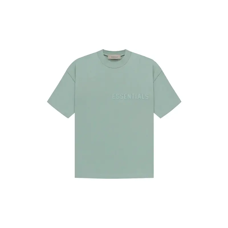 Fear of God Essentials Short-Sleeve Tee 'Sycamore'