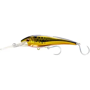 Nomad Design DTX Minnow 110 Sinking - 4.25 Inch