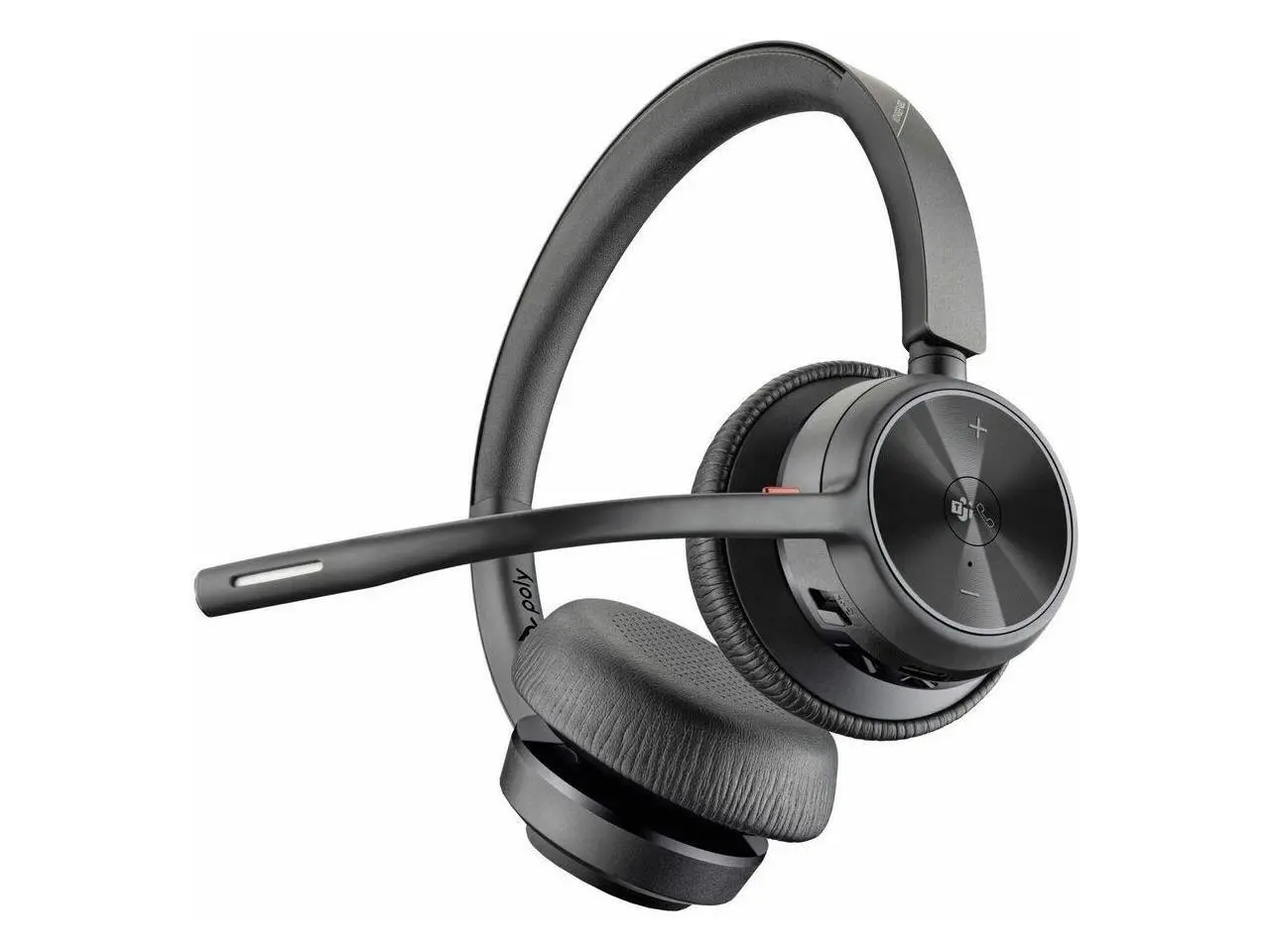 Poly Voyager 4320-M Microsoft Teams Certified USB-A Headset