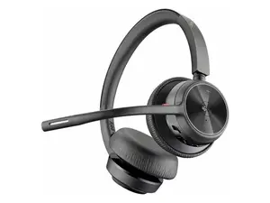 Poly Voyager 4320-M Microsoft Teams Certified USB-A Headset