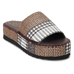 Beach by Matisse Platform Sandal - Del Mar