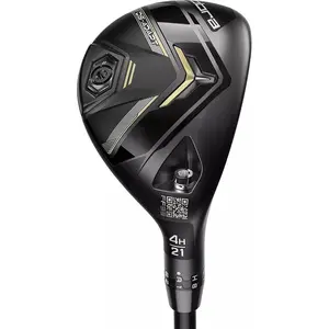 New Cobra DS-Adapt Hybrid 5H-24 RH KBS PG Hybrid 55 L Womens Flex