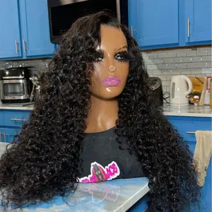 Ashanti Wig